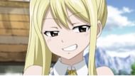 Lucy Heartfilia (Image via Studios Satelight & A-1 Pictures)